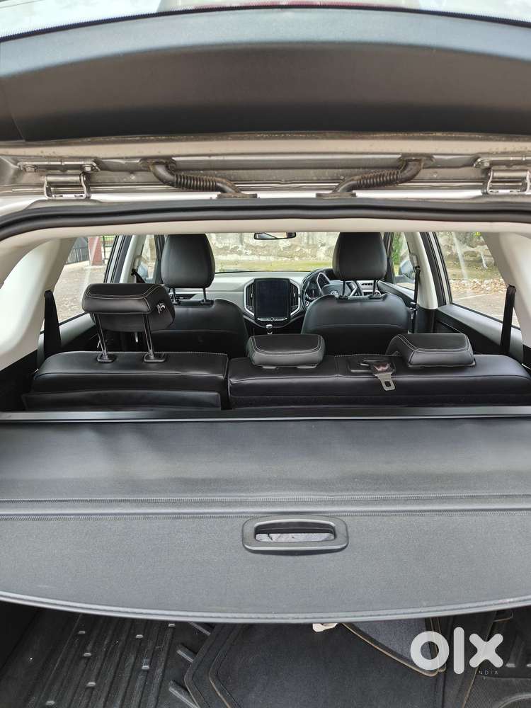 Mg Hector Sharp Diesel Mt, 2020, Diesel