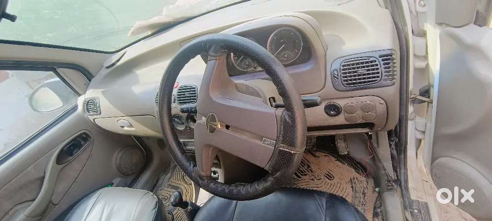 Tata Indigo Ecs 2012