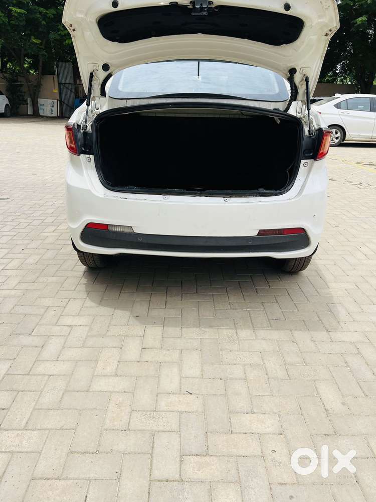 Tata Tigor 1.2 Revotron Xz Plus, 2018, Petrol
