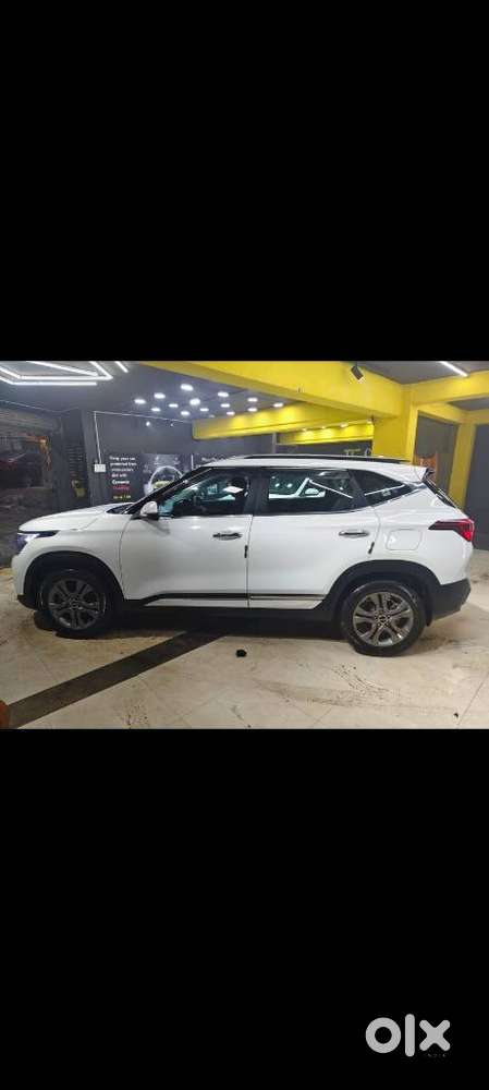 Kia Seltos Htx D, 2023, Diesel