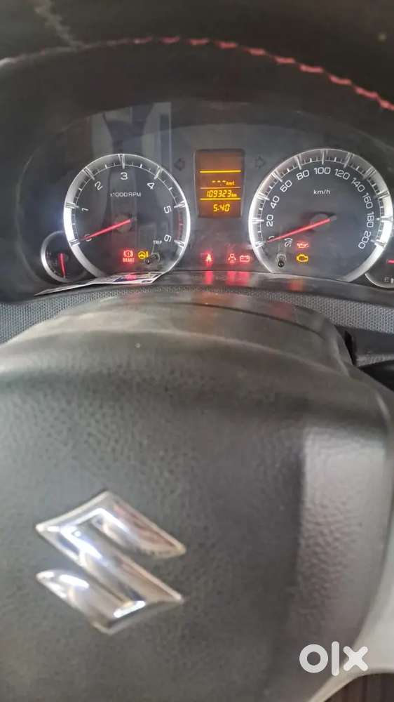 Maruti Suzuki Swift Vdi 2013 Diesel Well Maintained