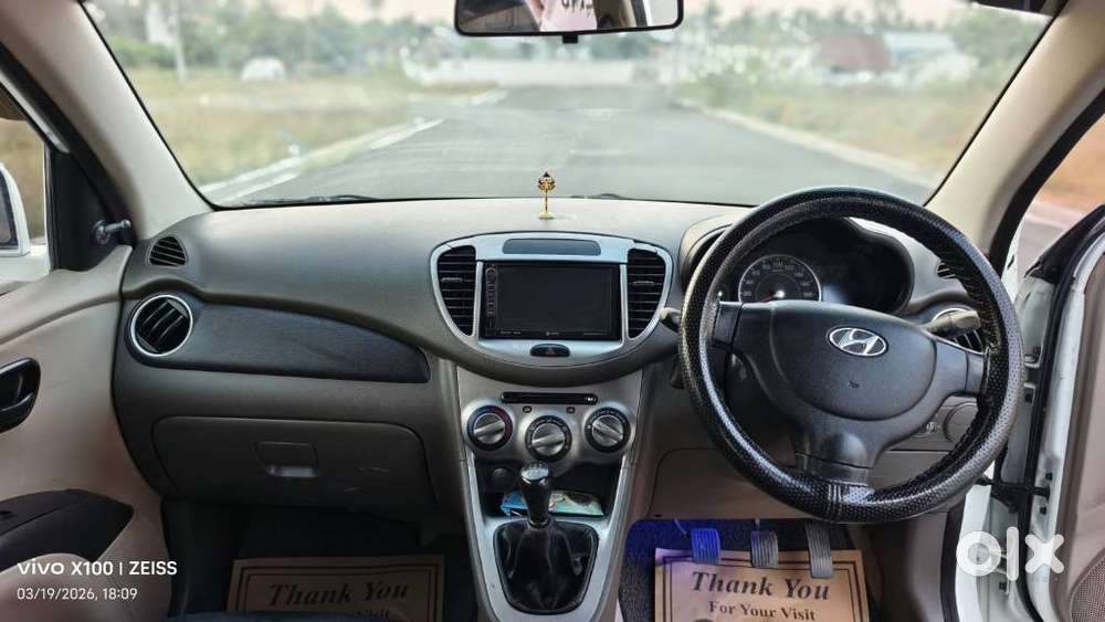 Hyundai I10 Era 1.1 Lpg, 2013, Lpg