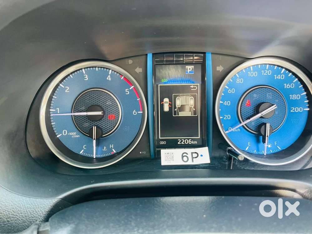 Toyota Fortuner 4x2 At 2.8 Diesel, 2026, Diesel