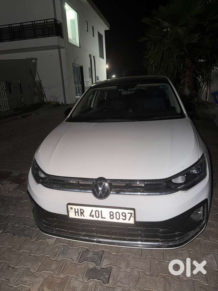 Volkswagen Virtus Gt 2026