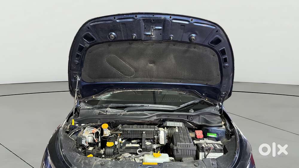 Tata Altroz Xz Plus (o) (s), 2024, Petrol