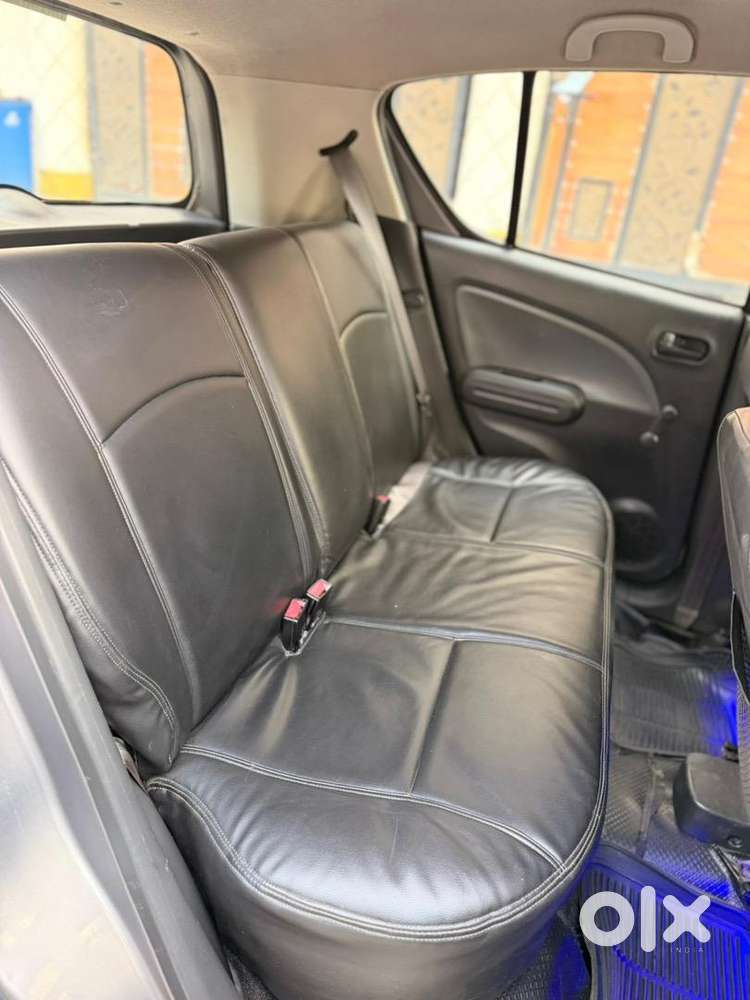 Maruti Suzuki Ritz Well Maintained Tn37 Registered Vehicle For Sale