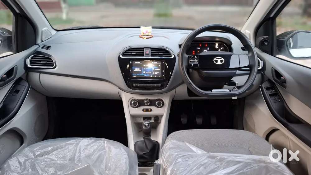 Tata Tiago 1.2 Revotron 2025
