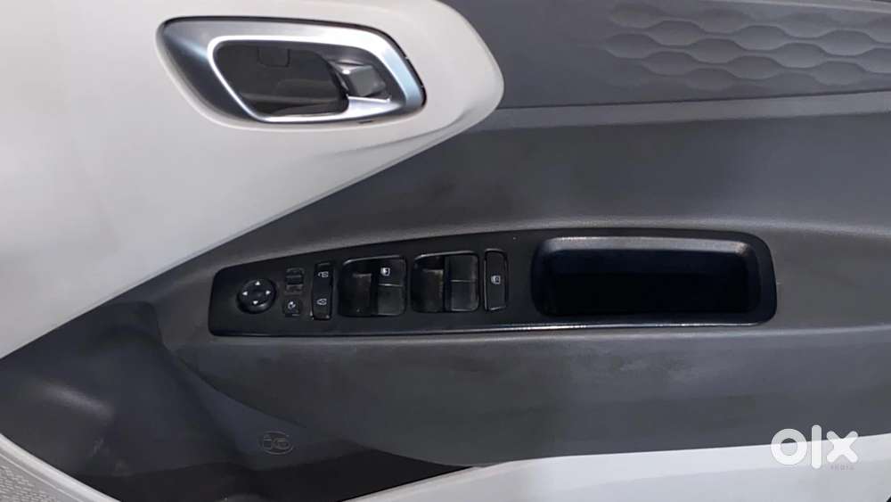 Hyundai Grand I10 Nios Sportz Amt 1.2 Kappa Vtvt, 2021, Petrol