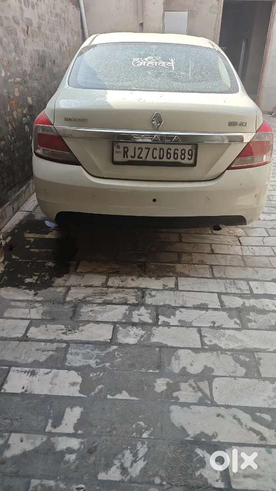 All Ok Car