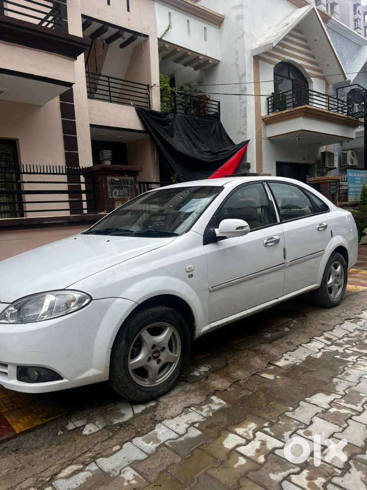 Chevrolet Optra Diesel 2012