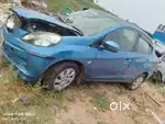 Honda amaze all spares available