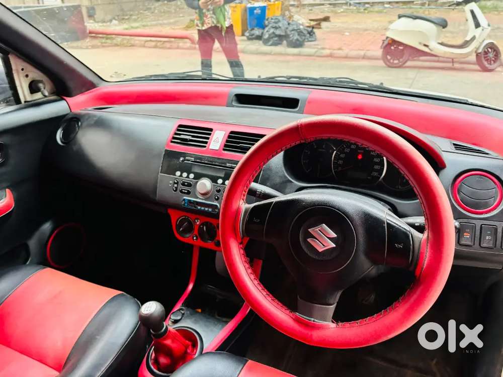 Maruti Suzuki Swift Dzire 2011 Diesel 90000 Km Driven