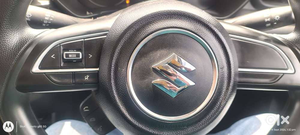 Maruti Suzuki Swift Vxi Optional, 2024, Petrol