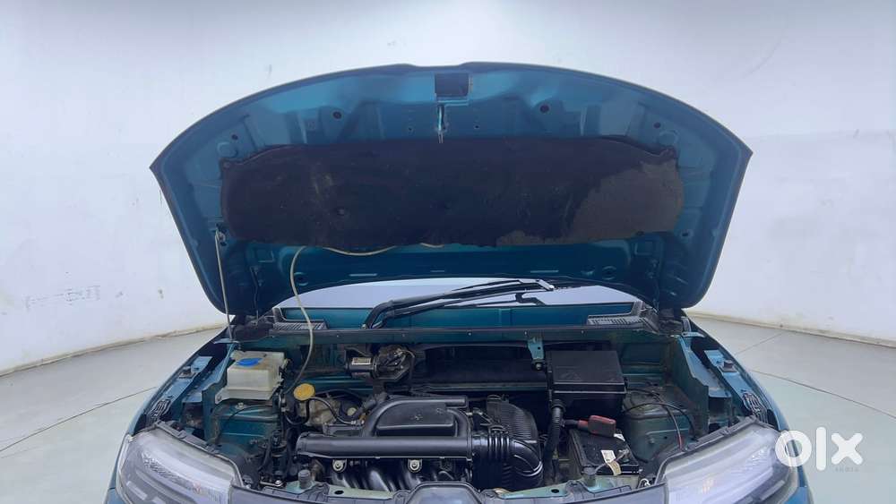 Renault Kwid Climber, 2022, Petrol