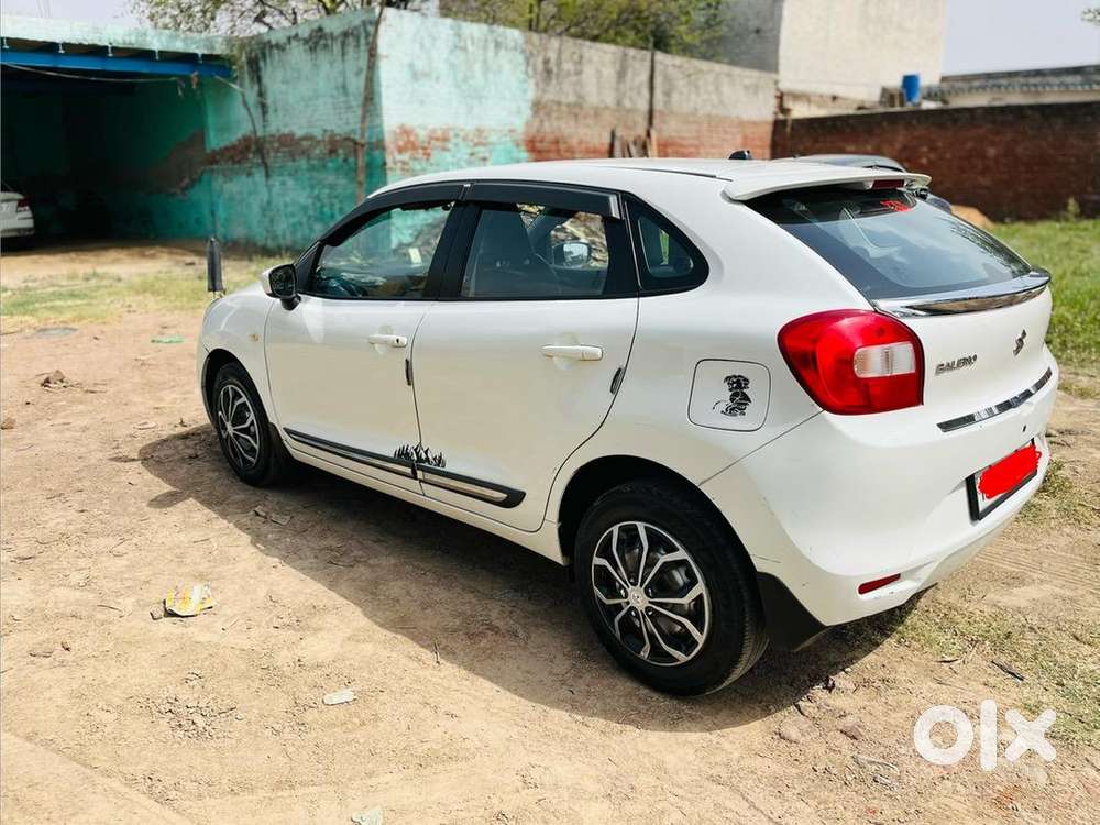 Maruti Suzuki 2018 Model