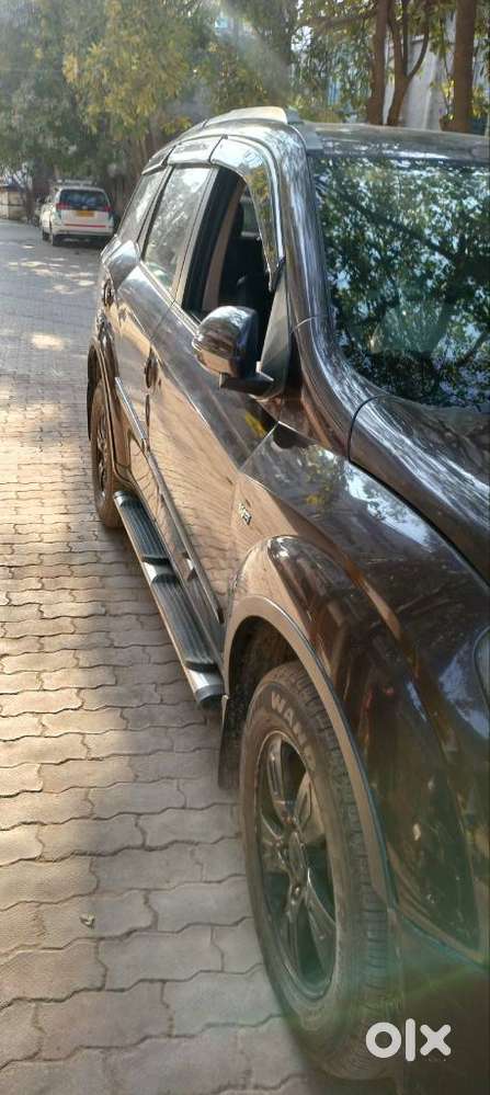 Mahindra Xuv500 2011-2015 W8 2wd, 2013, Diesel