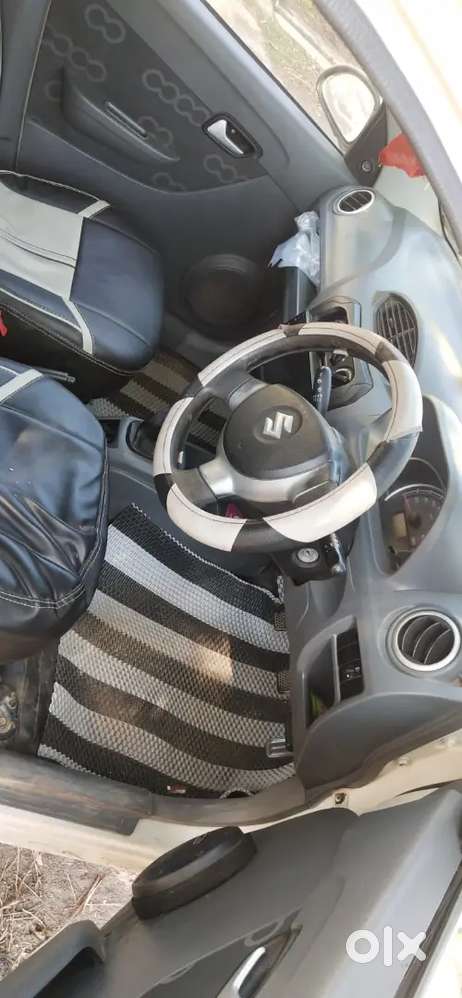 Full Mentend Car Or Car Look Modified