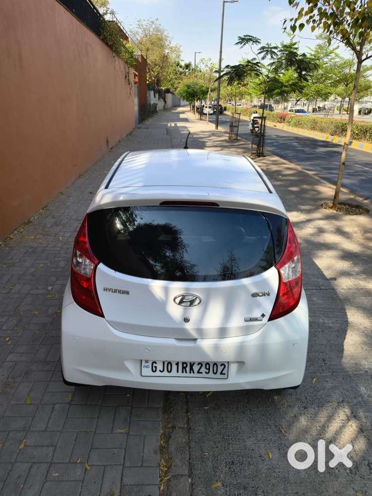 Hyundai Eon Era +, 2015, Petrol