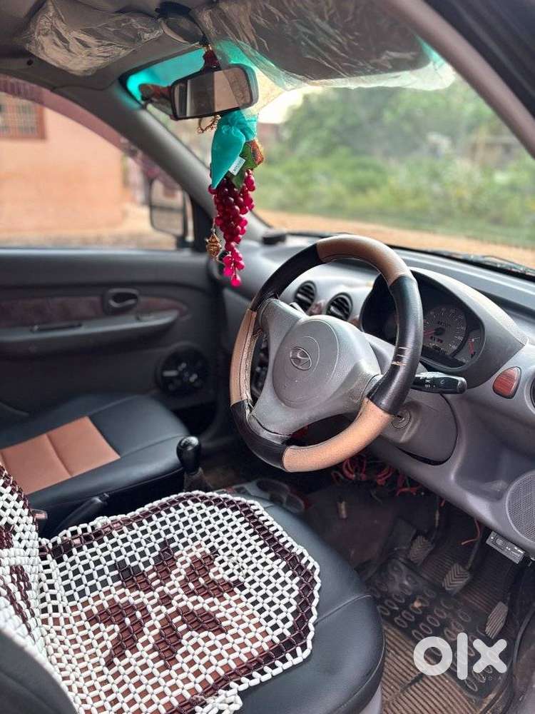 Hyundai Santro Xing Xs, 2006, Petrol