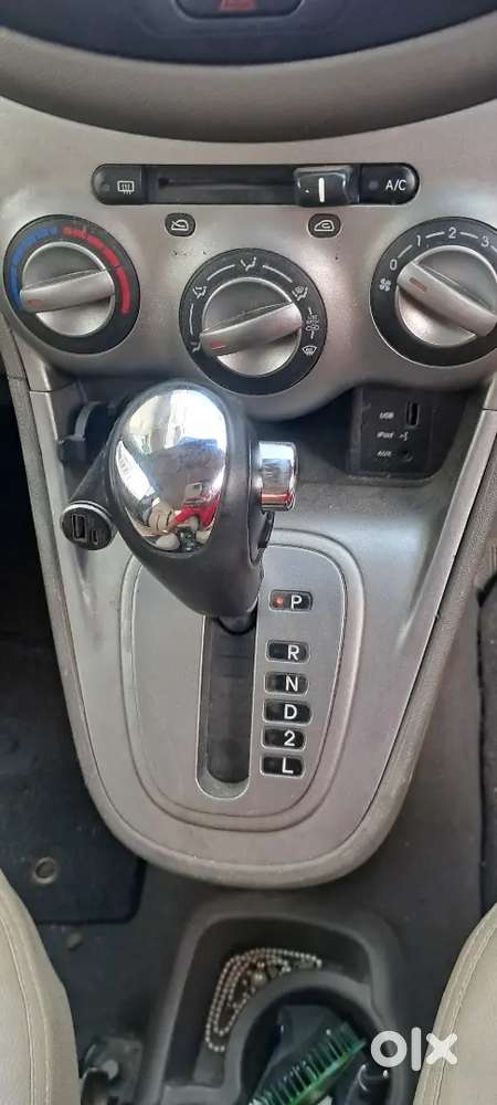 Automatic , Company Condition,  Less Used