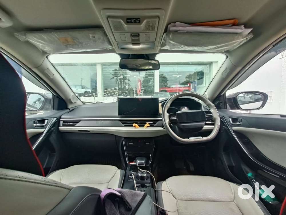 Tata Nexon Ev Empowered Plus Lr, 2024, Electric