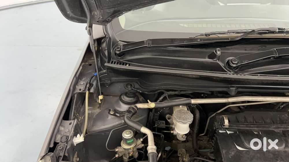 Maruti Suzuki Celerio Vxi, 2015, Petrol