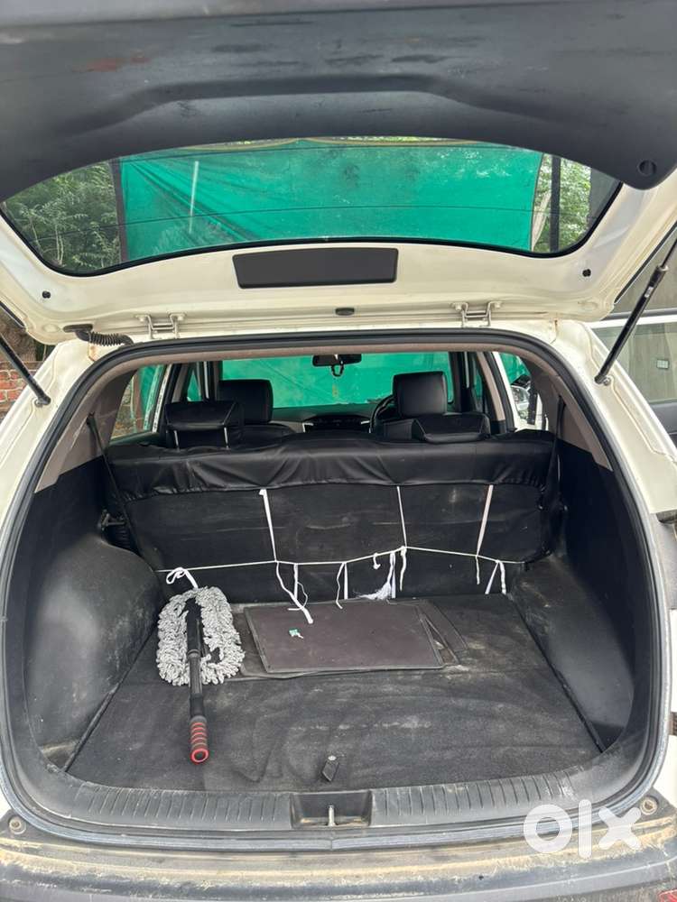 Hyundai Creta Diesel 2020
