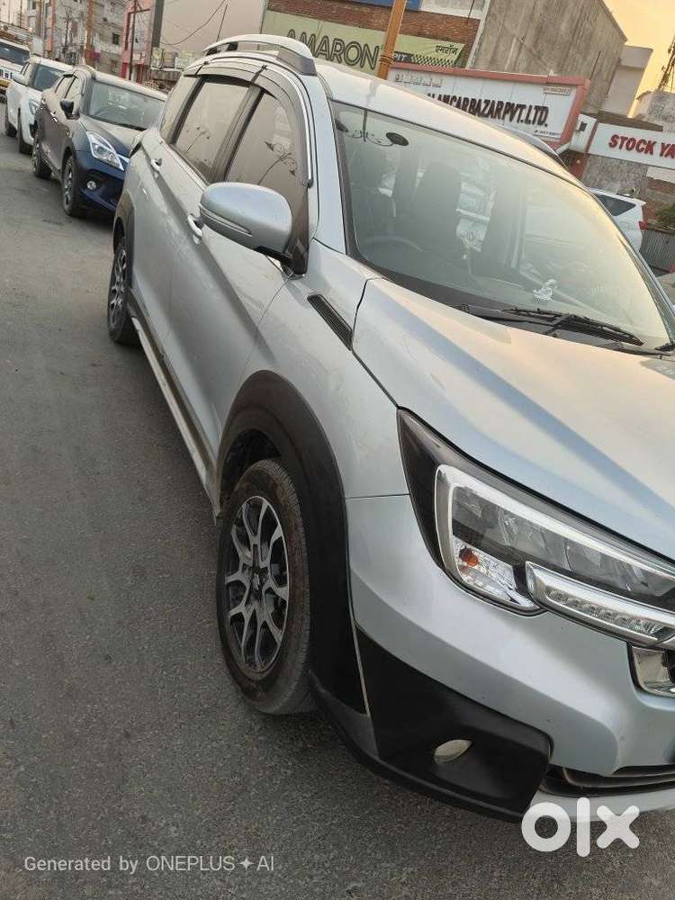 Maruti Suzuki Xl6 Zeta Mt Cng, 2023, Cng & Hybrids