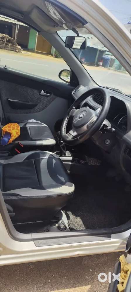 Maruti Suzuki Alto 2017 Petrol Manual