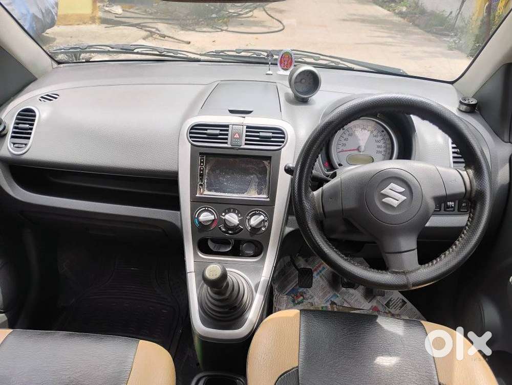 Maruti Suzuki Ritz Vxi (abs) Bs Iv, 2011, Petrol