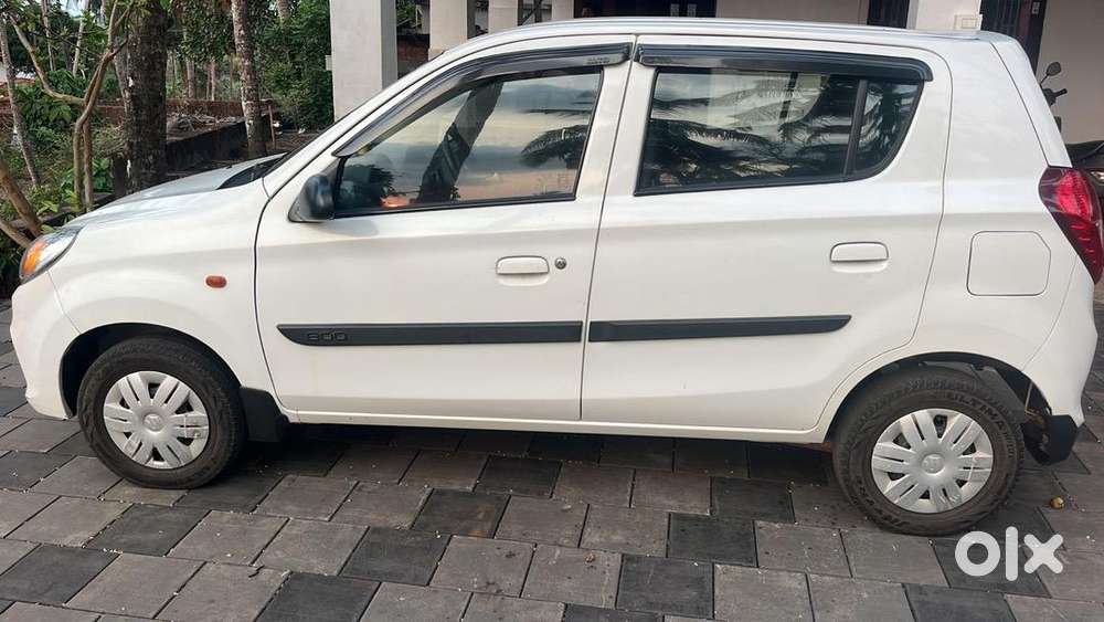 Maruti Suzuki Alto 800 2017 Petrol Well Maintained