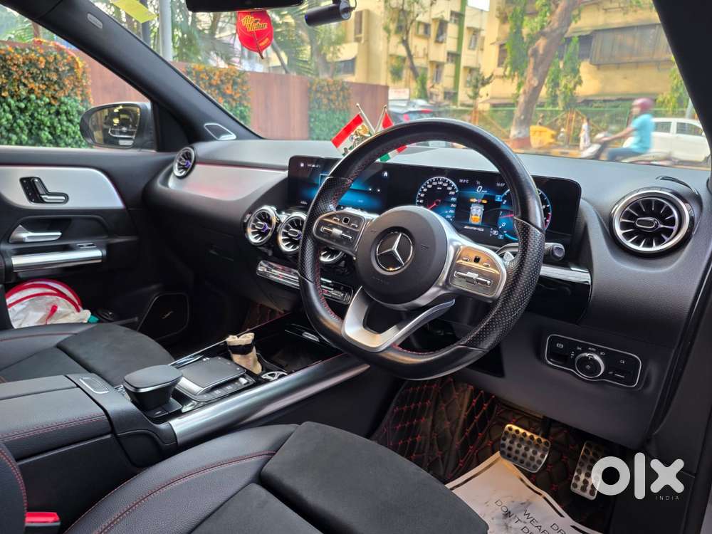Mercedes-benz Amg Gla35 4matic, 2021, Petrol