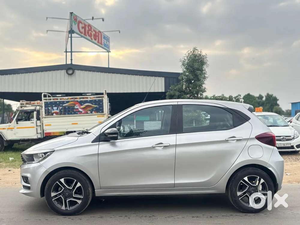 Tata Tiago 1.2 Revotron Xz Plus, 2020, Petrol