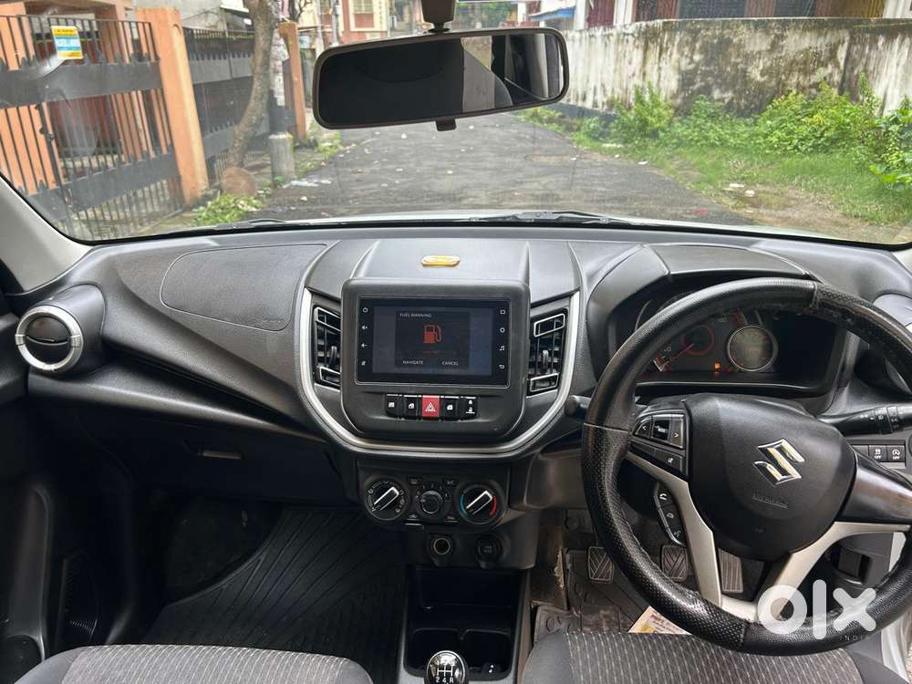Maruti Suzuki Celerio Zxi(o) Mt, 2023, Petrol