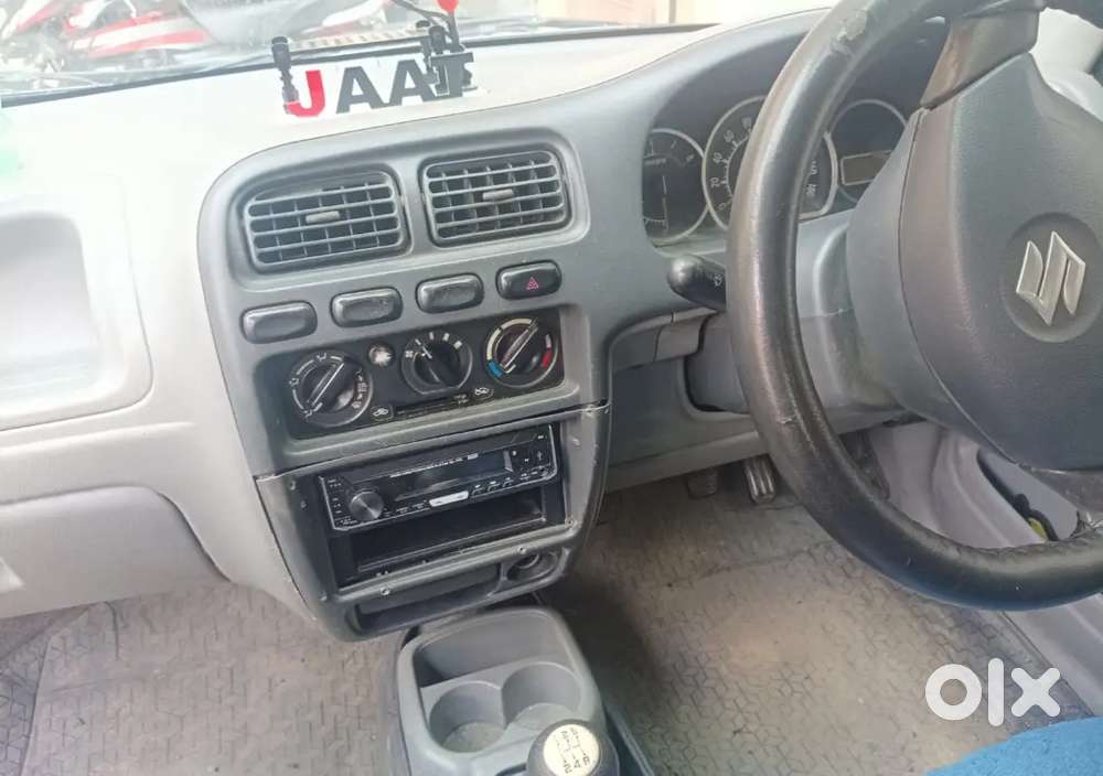 Maruti Suzuki Alto K10 2011 Petrol 106000 Km Driven