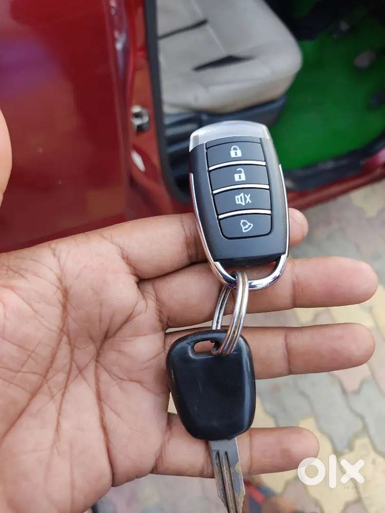 Maruti Suzuki Wagon R 2008 Petrol 98000 Km Driven