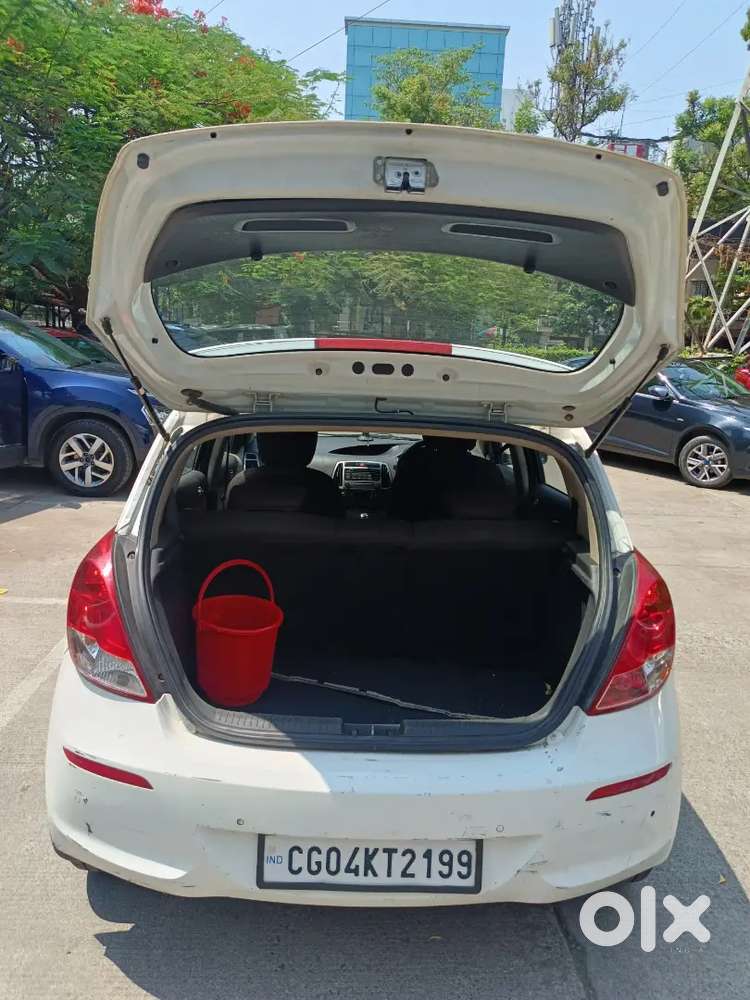 Hyundai I20 2013 Diesel 125000 Km Driven