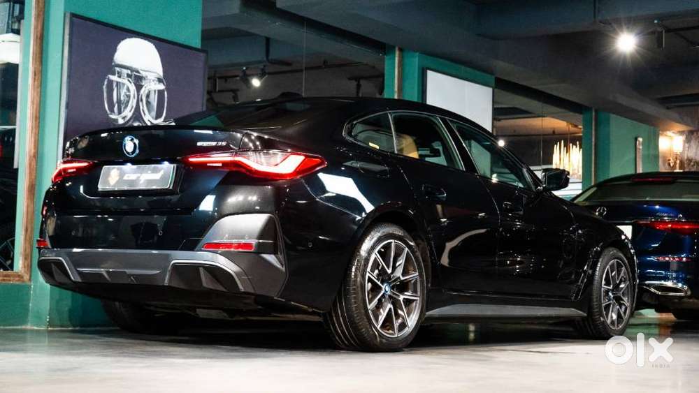 Bmw I4 Edrive35 M Sport, 2023, Petrol