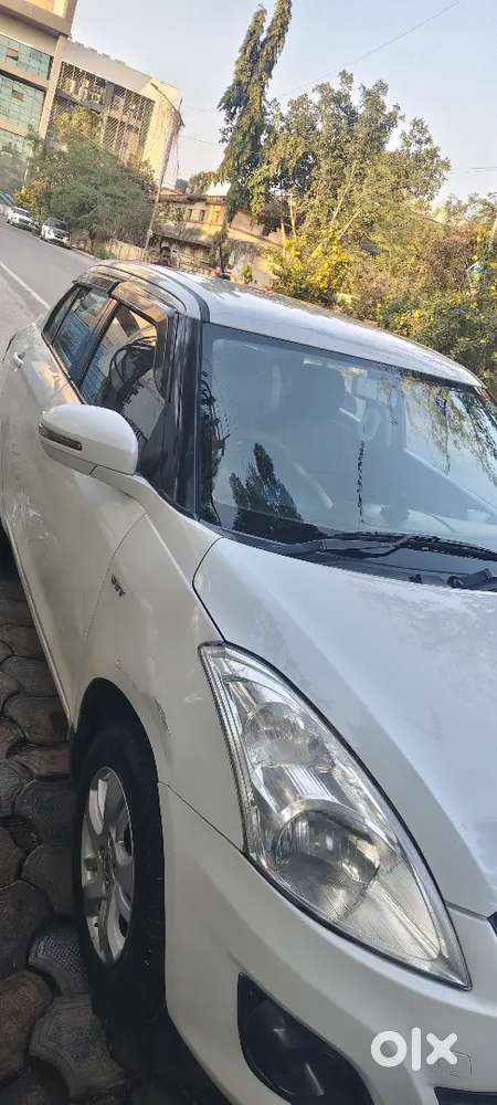 Maruti Suzuki Swift Dzire 2015 Petrol 65000 Km Driven Petrol + Cng