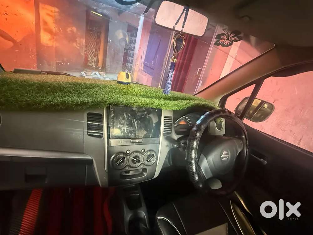 Maruti Suzuki Wagon R 2011 Petrol 90000 Km Driven