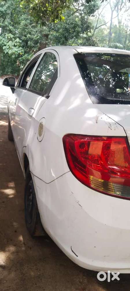 Chevrolet Sail 1.2 Ls 2014