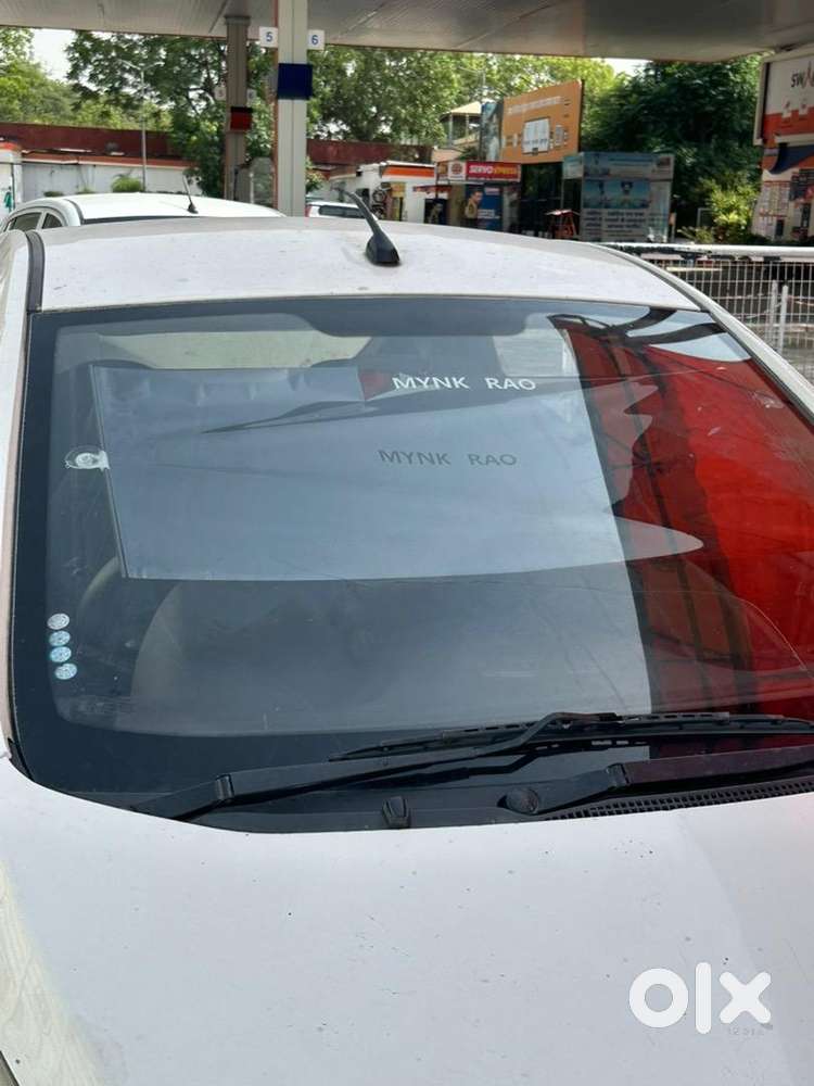 Hyundai With Cng 2011