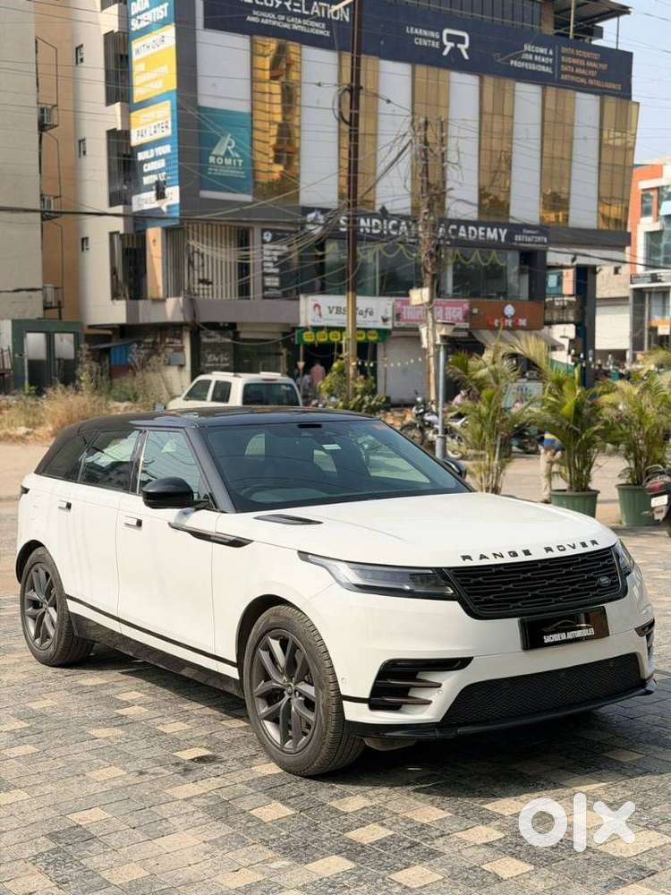 Land Rover Range Velar D180 R-dynamic Hse, 2024, Diesel