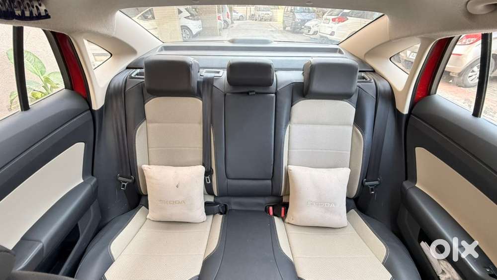 Skoda Slavia Style 1.0 Tsi Automatic - First Owner 100 % Condition