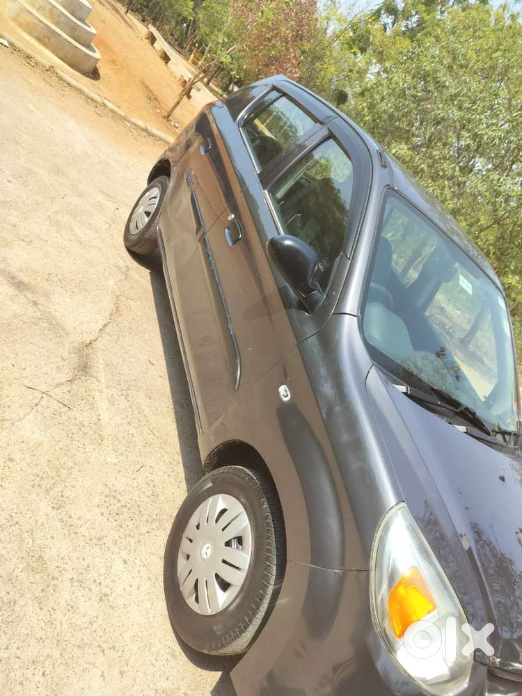 Maruti Suzuki Alto 800 Vxi, 2016, Petrol