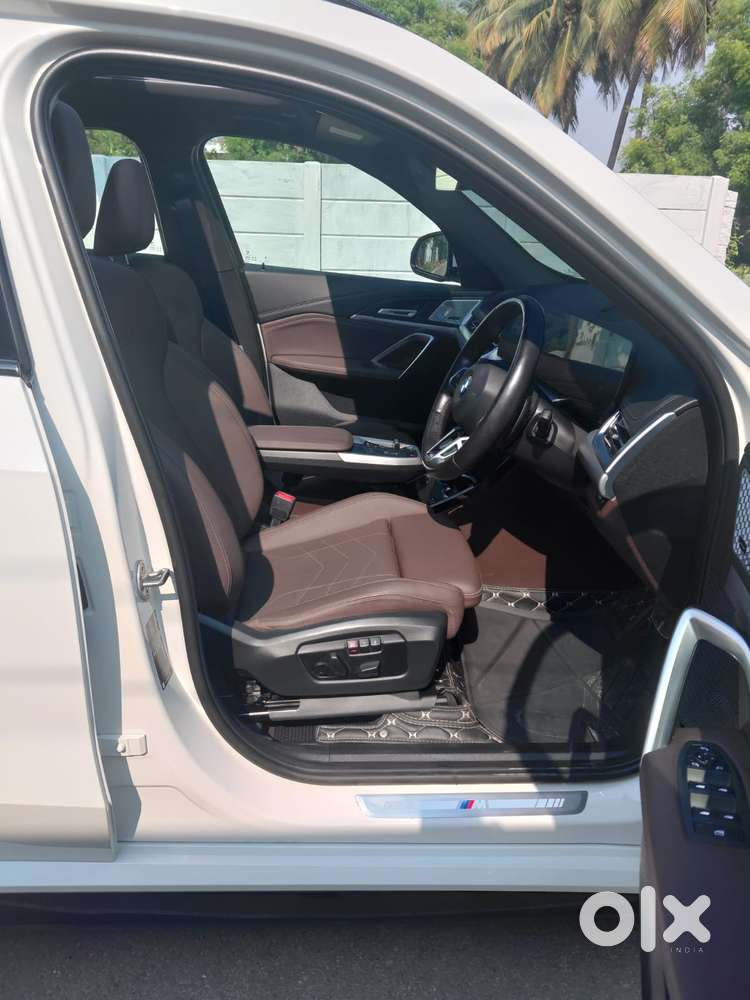 Bmw X1 Sdrive18d M Sport, 2023, Diesel