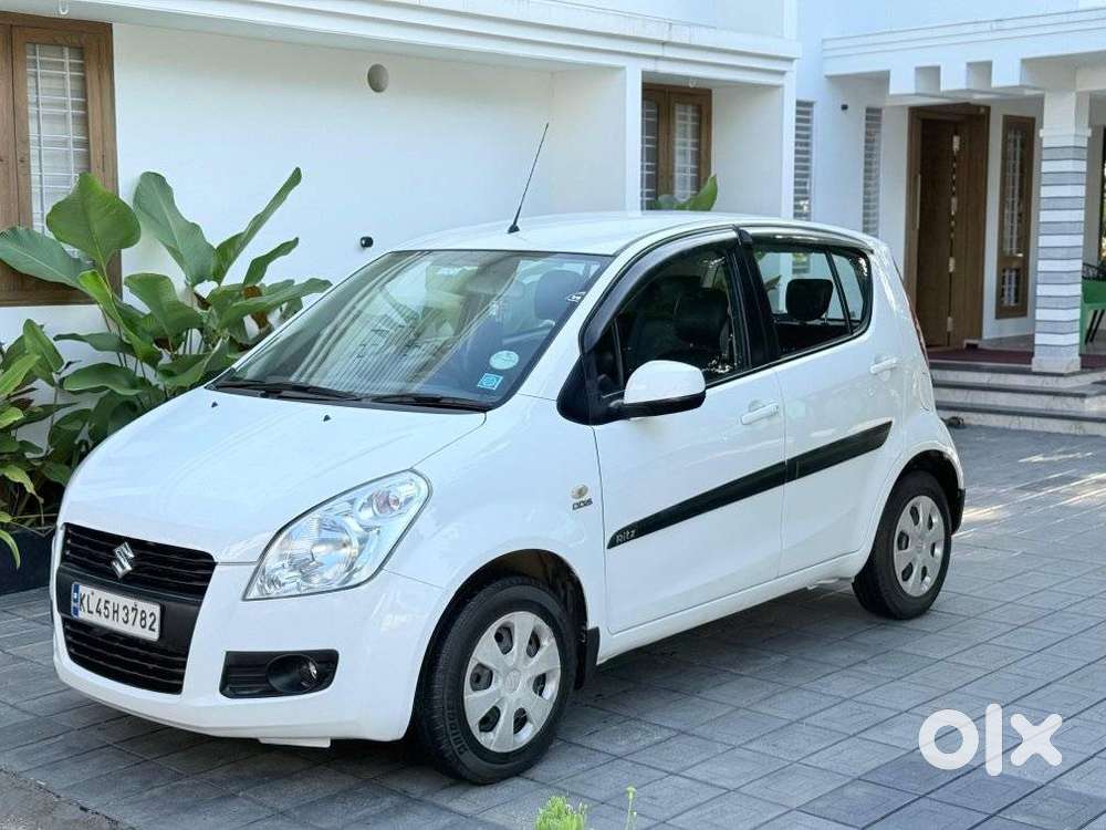 Maruti Suzuki Ritz Vdi Bs-iv, 2012, Diesel