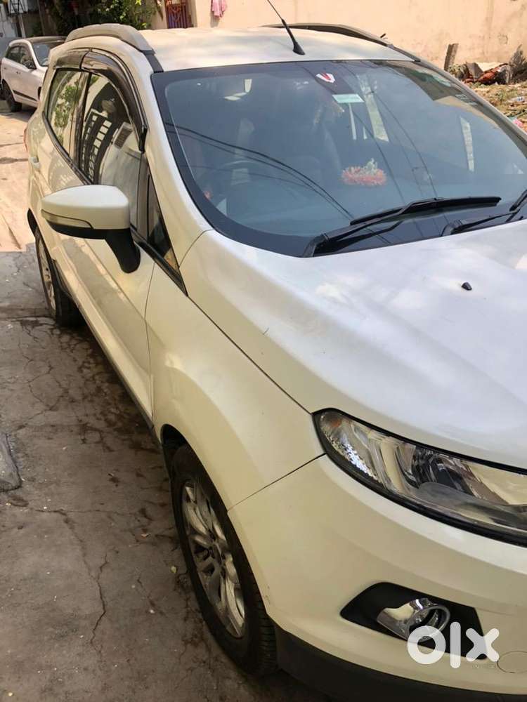 Ford Ecosport Car For Sale