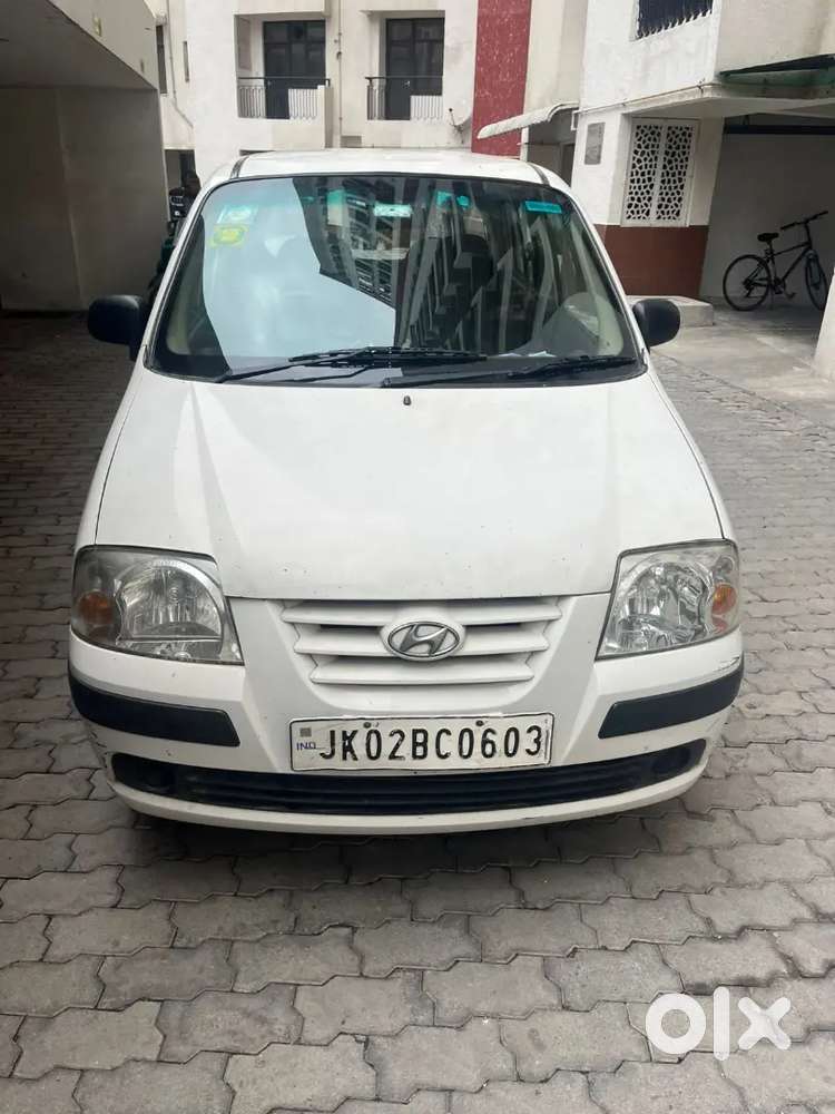 2013 Model Santro Xing For Sale