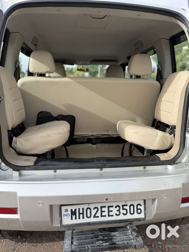 Mahindra Tuv 300 T4 Plus, 2016, Diesel